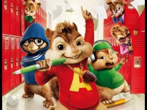 CVIJA FEAT. NO COMMENT BAND - BRZINA COVER (CHIPMUNKS VERSION)