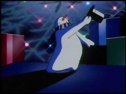 25/12/1984 BBC1 Junction and Continuity