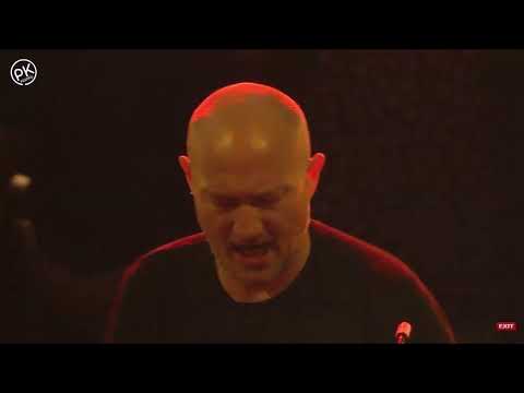 PAUL KALKBRENNER - SKY AND SAND LIVE @ EXIT FESTIVAL 2021