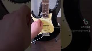 Video thumbnail for Cort G110-BK by The Great Negative
