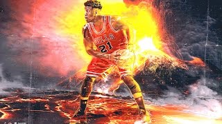 Jimmy Butler - Famous Dex - Drip from My Walk