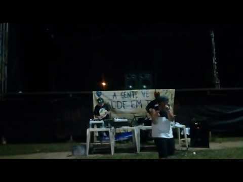 Ivan Marinheiro - Fest Alvorada (DOMINGUERA HIP-HOP)