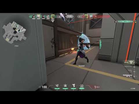 Cross My Heart & Hope To Die (oomiee Remix) - Martin Carlberg Valorant