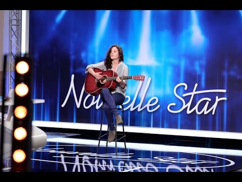 Marie: La non demande en mariage - Auditions - NOUVELLE STAR 2015