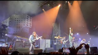 Hang &#39;Em High - My Chemical Romance - 4K - AT&amp;T Center in San Antonio 8/21/2022