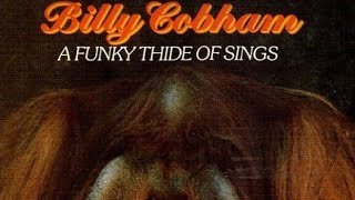 Billy Cobham - Panhandler