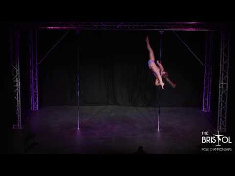 BPC 2018 - 3RD PLACE - Semi-Professional Category - Rachel Britton