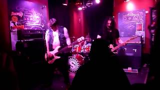 The Church of Pungent Stench - Viva La Muerte