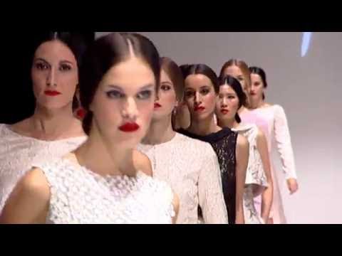 FELY CAMPO - Pasarela de la Moda de Castilla y León 2016