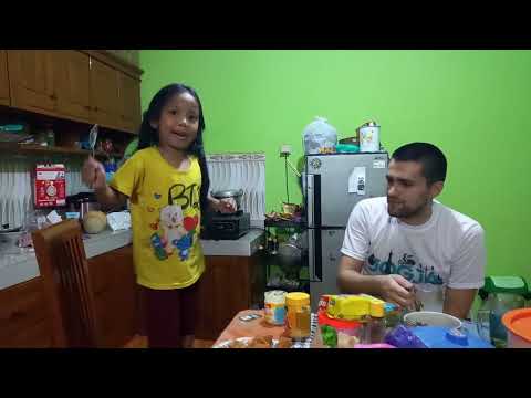 CREAM CHEESE AND LINO LIMPUNG MONDAY, 11 SEPTEMBER 2023