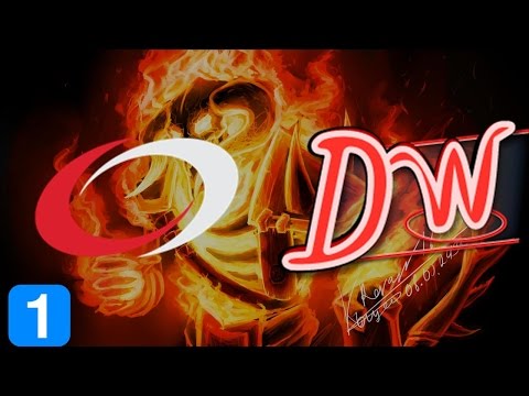 coL vs Doo Wop #1 - SL i-League 3 [H] Dota 2