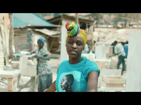 Jaqee Nakiri feat. Anthony B - Take A stand (Official Video 2024 )