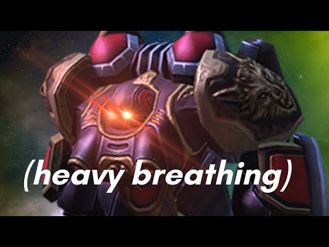 AEGIS GUARD ENJOYMENT - Weekly Brawl [Starcraft 2 Direct Strike]