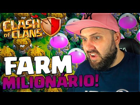 TÁ MUITO FÁCIL!! Voltei ROUBANDO 1 MILH