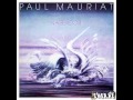 Paul Mauriat - Back to the pyramids (1987)