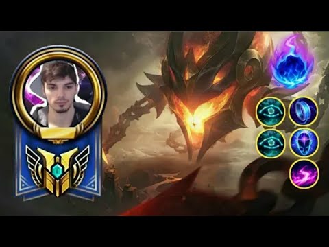 ErickDota '' Zoe '' Main Montage (Calculated, Outplays, Pentakills, One-shot, 1vs5, Combos)