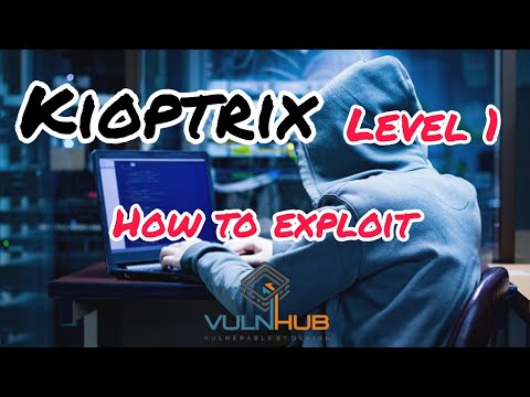 Kioptrix : Level 1 smb Exploit | nmap | Metasploit