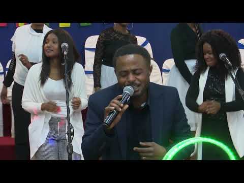 "SATAN WHERE ARE YOU? UNDER MY FEET" - SHEKINAH VOICES