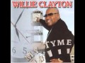 Willie Clayton  We're Gettin Careless With Our Love - YouTube2