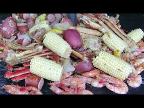 download lagu mp3 mp4 Old Bay Seafood, download lagu Old Bay Seafood gratis, unduh video klip Old Bay Seafood