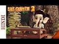 Bal Ganesh 2 Ganesha Completes Writing Mahabharata Hindi Mythological Stories