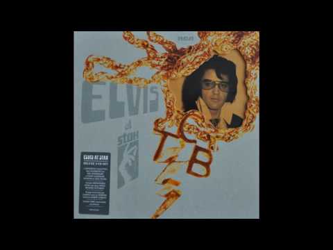 Elvis At Stax (Deluxe Edition) CD2  full album