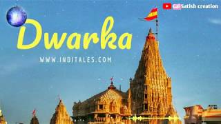 Jai dwarkadhish status|dwarika na devde jai ne tu baitho