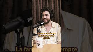"La gente te ve en tv y piensan que estás forrado" Entrevista completa a Coque Malla en #esdlb 🍻