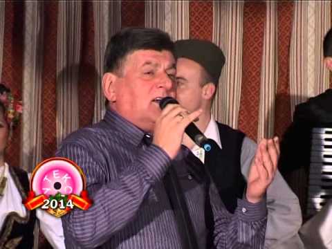 Milivoje Đurišić - Još me jedna gara kune, novogodišnji program Uteksa