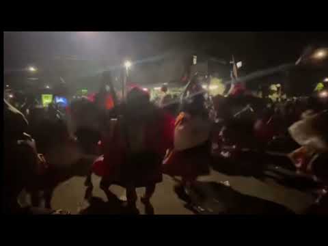 Turma tropa da zona sul de Guadalupe saída 2025