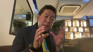 みんなでつくる党の件と兵庫県松井県議辞職について