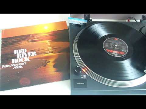 Peter Moesser's Music - Happy Time - Fragment