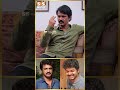 Autograph படத்துல Thalapathy தான் நடிச்சுருக்கனு�