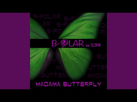 Madama Butterfly (feat. Clopin) (Fabio Lenzi & Charlie Dee Radio Cut)