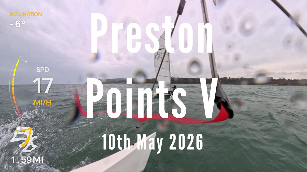 Preston Points V