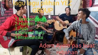 Download lagu Album pilihan YEZ GROUP(Murwanto Music Akustik) mp3