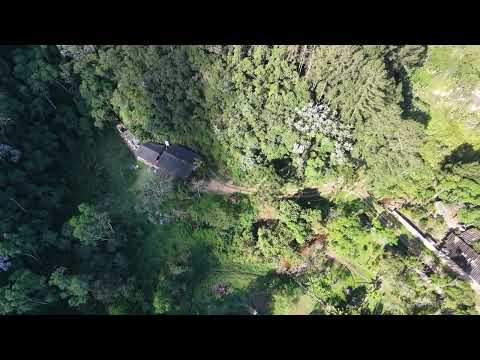 SOBREVOANDO EMBU-GUAÇU 🚁 | IMAGENS INCRÍVEIS VISTAS DO ALTO COM DRONE