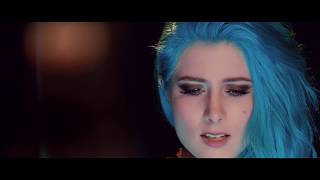 DIAMANTE - I&#39;m Sorry (Official Video)