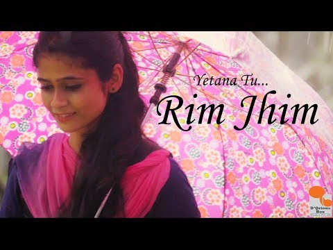 Dnyaneshwar Mallikarjun Panchal Rim Jhim