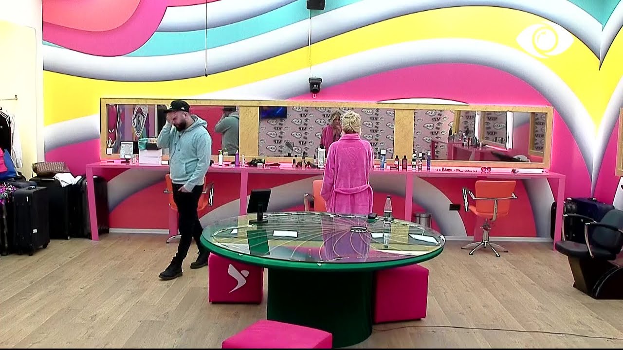 Lorenci i kërkon ndjesë Keisit: Më fal!