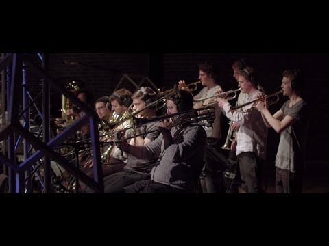 Stadtrausch - III. The Jam