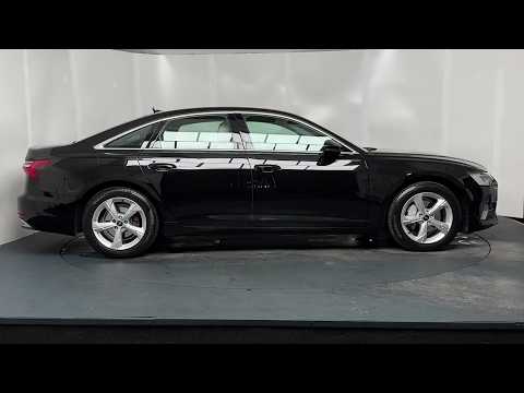 Audi A6 SE 40 2.0TDI 204Bhp - Image 2