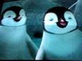 Happt Feet Heart Song