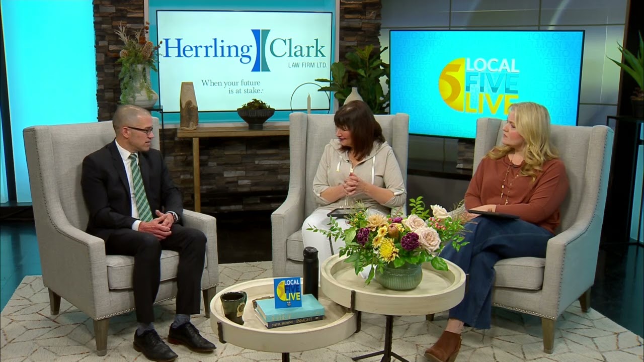 Legal custody and physical placement of kids in a divorce