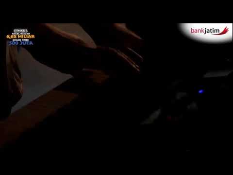 Tiara Andini feat. Emil Dardak - Maaf | Bank Jatim Simpeda in Digital Harmony