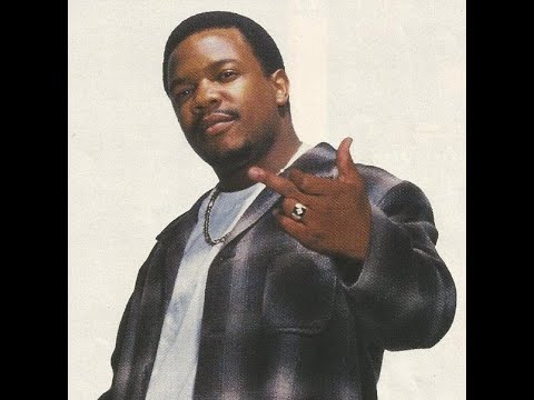 Ant Banks– It's Going On 1999 G-Funk