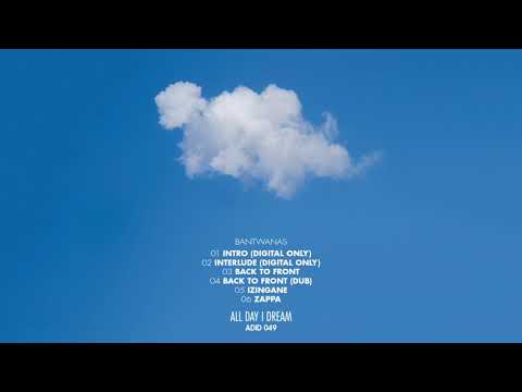 Bantwanas - Zappa feat. Korus [ADID049]