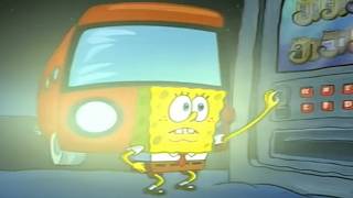 Download lagu SpongeBob Season 1, Episode 35 'Rock Bottom', but it's ruined by AI (Transformative AI) mp3