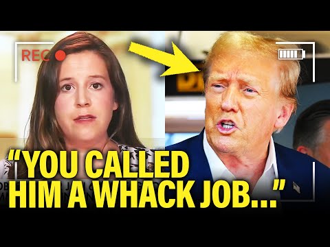 TOP Trump VP Pick Interview QUICKLY BACKFIRES, She LOSES IT…