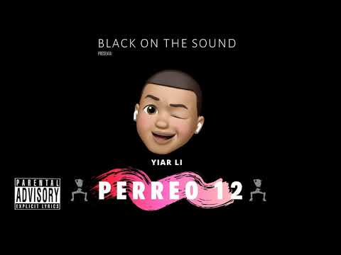 PERREO 12 - YIAR LI (PRO BY BLACK ON THE SOUND)
